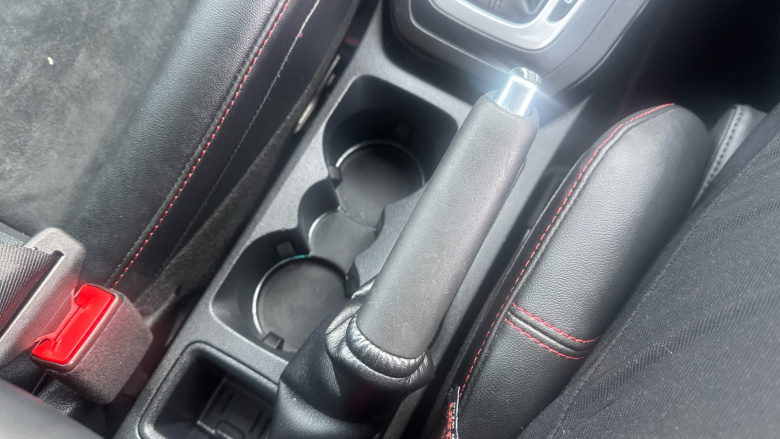 Ford Puma ST 1.0 EcoBoost Hybrid mHEV ST 5dr DCT Petrol Hatchback